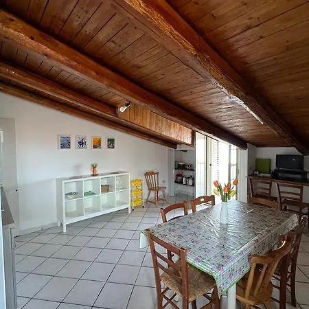 Appartamenti Villa Verde Apartmán *