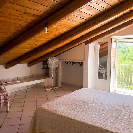 Appartamenti Villa Verde Apartmán