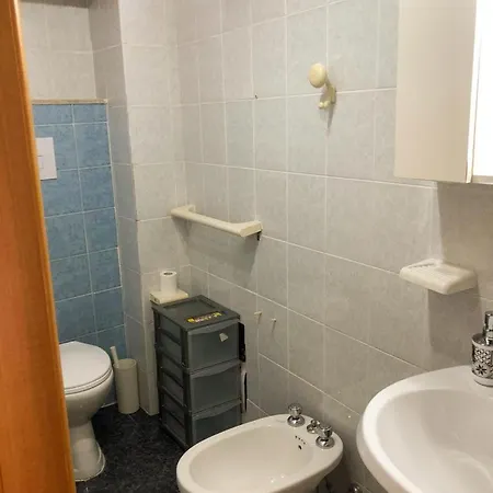 Apartmán Appartamenti Villa Verde