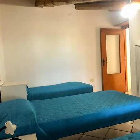 Appartamenti Villa Verde Apartmán *