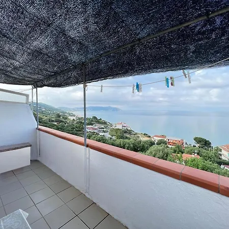 Apartmán Appartamenti Villa Verde *