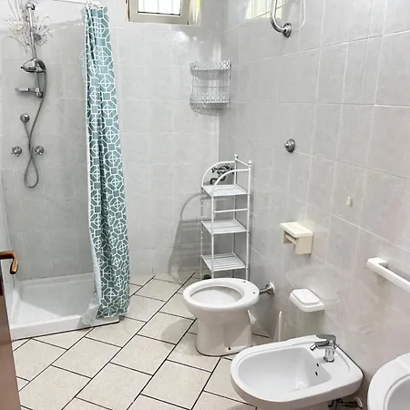 Appartamenti Villa Verde Apartmán