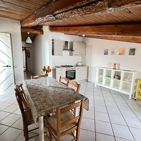 Appartamenti Villa Verde Apartamento