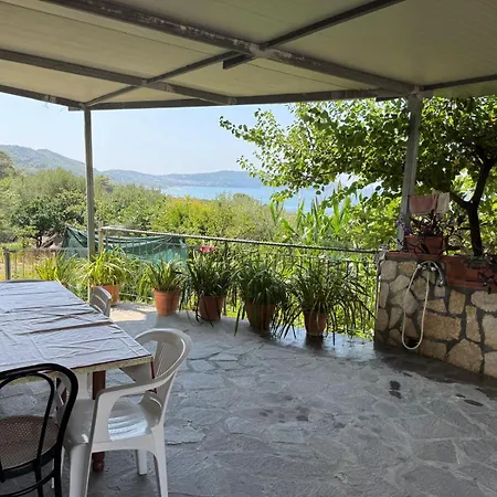 Appartamenti Villa Verde Caprioli