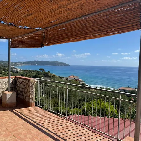 Appartamenti Villa Verde Caprioli