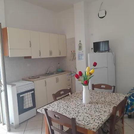 Apartamento Appartamenti Villa Verde