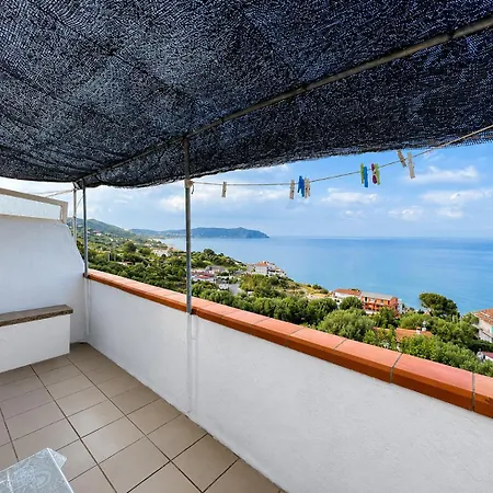 Apartamento Appartamenti Villa Verde Caprioli
