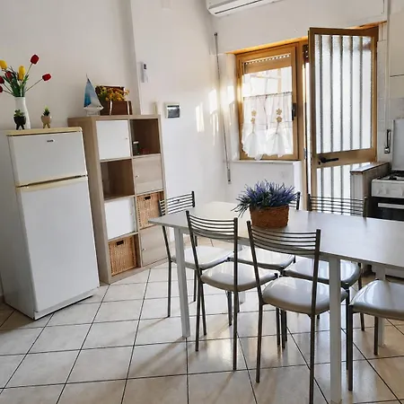 Appartamenti Villa Verde Appartement *