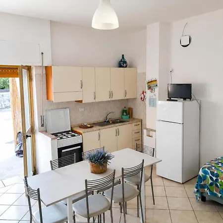 Appartamenti Villa Verde *