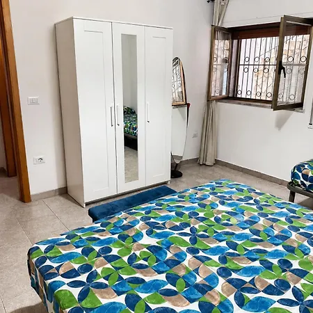 Appartamenti Villa Verde