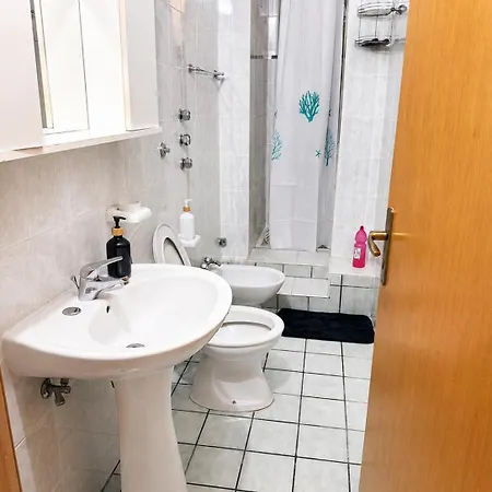 Appartement Appartamenti Villa Verde Caprioli