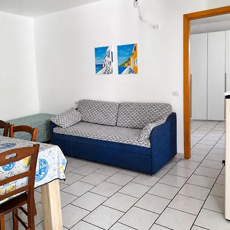 Appartamenti Villa Verde Apartamento *