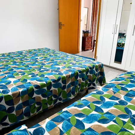Appartamenti Villa Verde Apartamento
