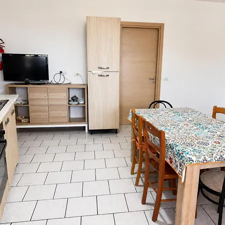 Apartamento Appartamenti Villa Verde *