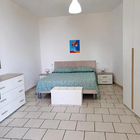 Appartamenti Villa Verde Caprioli