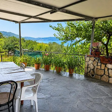 Appartamenti Villa Verde * Caprioli
