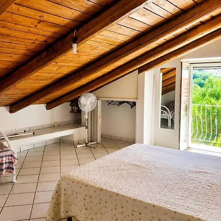 Appartamenti Villa Verde Caprioli
