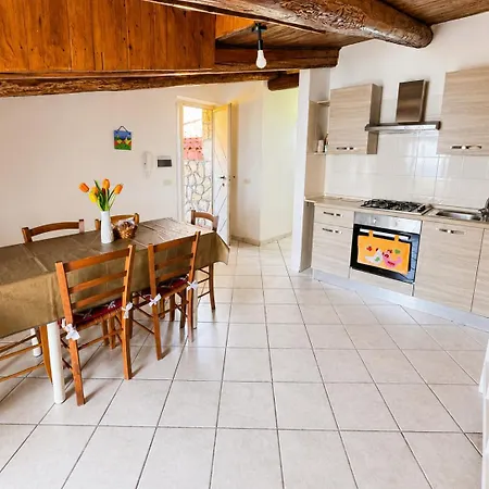 Appartamenti Villa Verde Caprioli