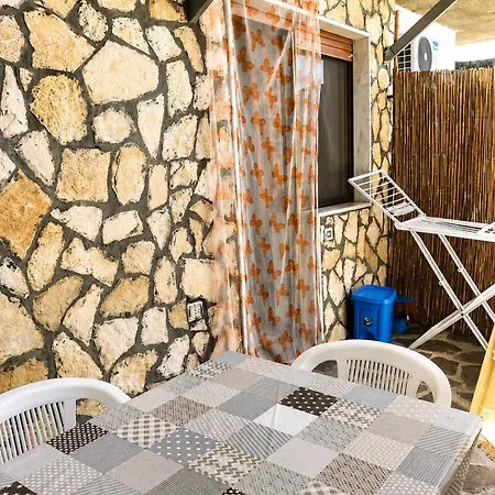 Apartamento Appartamenti Villa Verde Caprioli