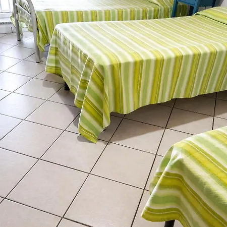 Appartamenti Villa Verde Apartamento *