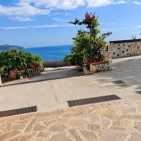 Appartamenti Villa Verde Apartamento